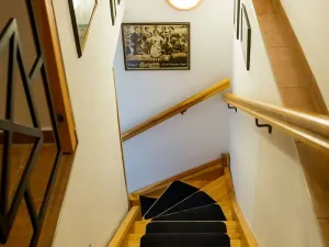 Prodej rodinného domu, Písek, Obecní, 518 m2