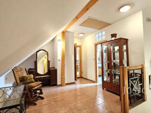 Prodej rodinného domu, Písek, Obecní, 518 m2