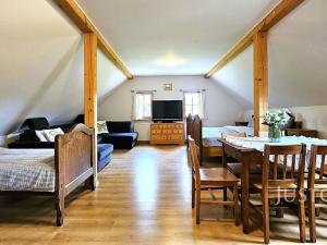 Prodej rodinného domu, Písek, Obecní, 518 m2
