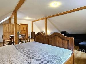 Prodej rodinného domu, Písek, Obecní, 518 m2