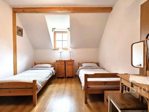 Prodej rodinného domu, Písek, Obecní, 518 m2
