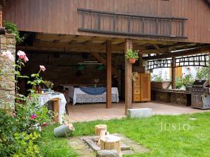 Prodej rodinného domu, Písek, Obecní, 518 m2