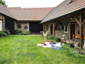 Prodej rodinného domu, Písek, Obecní, 518 m2
