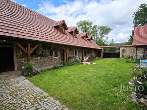 Prodej rodinného domu, Písek, Obecní, 518 m2