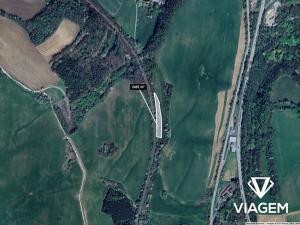 Prodej pole, Votice, 2497 m2