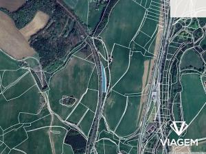 Prodej pole, Votice, 2497 m2