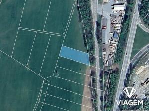 Prodej pole, Votice, 1116 m2