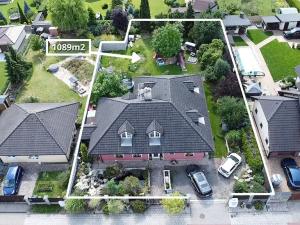 Prodej rodinného domu, Třebosice, 236 m2