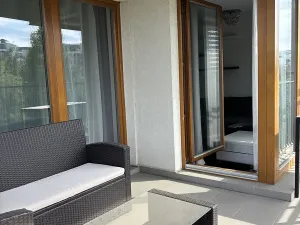 Prodej bytu 2+kk, Praha - Hrdlořezy, Nad Smetankou, 55 m2