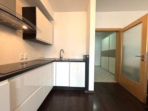 Prodej bytu 2+kk, Praha - Hrdlořezy, Nad Smetankou, 55 m2