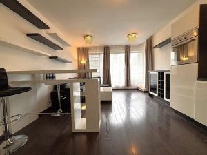 Prodej bytu 2+kk, Praha - Hrdlořezy, Nad Smetankou, 55 m2