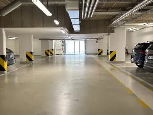 Prodej bytu 2+kk, Praha - Hrdlořezy, Nad Smetankou, 55 m2
