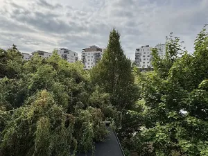 Prodej bytu 2+kk, Praha - Hrdlořezy, Nad Smetankou, 55 m2
