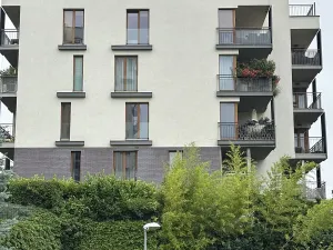 Prodej bytu 2+kk, Praha - Hrdlořezy, Nad Smetankou, 55 m2
