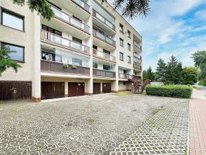 Prodej bytu 3+1, Poděbrady, Za Nádražím, 70 m2