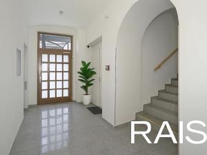 Prodej bytu 1+kk, Brno, Kapucínské náměstí, 38 m2