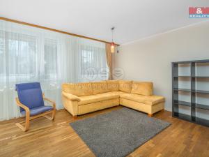 Prodej bytu 4+kk, Poděbrady - Poděbrady III, Kunštátská, 86 m2