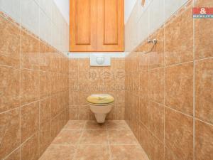 Prodej bytu 4+kk, Poděbrady - Poděbrady III, Kunštátská, 86 m2