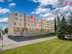 Prodej bytu 4+kk, Poděbrady - Poděbrady III, Kunštátská, 86 m2