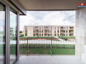 Prodej bytu 2+kk, Brandýs nad Labem-Stará Boleslav, Dřevčická, 52 m2