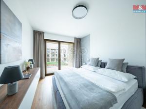 Prodej bytu 2+kk, Brandýs nad Labem-Stará Boleslav, Dřevčická, 52 m2