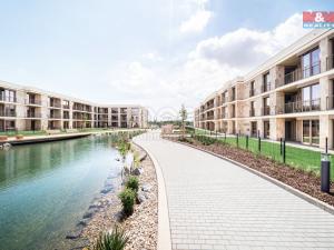 Prodej bytu 2+kk, Brandýs nad Labem-Stará Boleslav, Dřevčická, 52 m2