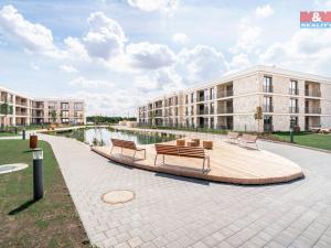 Prodej bytu 2+kk, Brandýs nad Labem-Stará Boleslav, Dřevčická, 52 m2