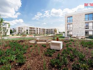 Prodej bytu 2+kk, Brandýs nad Labem-Stará Boleslav, Dřevčická, 52 m2