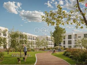 Prodej bytu 2+kk, Brandýs nad Labem-Stará Boleslav, Dřevčická, 52 m2