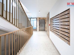 Prodej bytu 1+kk, Brandýs nad Labem-Stará Boleslav, Dřevčická, 36 m2