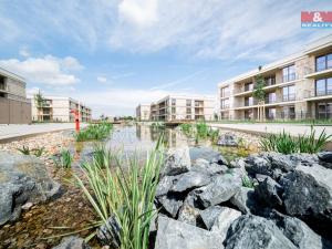 Prodej bytu 1+kk, Brandýs nad Labem-Stará Boleslav, Dřevčická, 36 m2