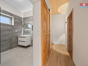Prodej rodinného domu, Jeníkovice, 104 m2
