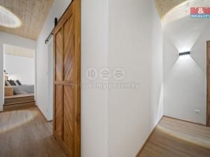 Prodej rodinného domu, Jeníkovice, 104 m2