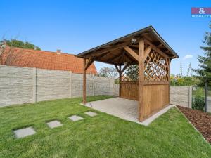 Prodej rodinného domu, Jeníkovice, 104 m2