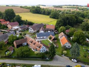 Prodej rodinného domu, Jeníkovice, 104 m2