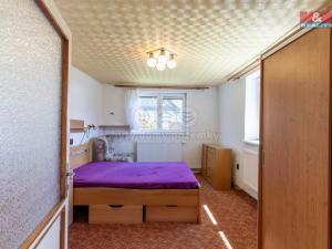 Prodej rodinného domu, Buková, 118 m2