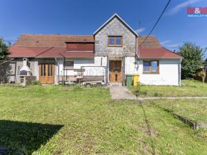 Prodej rodinného domu, Buková, 118 m2