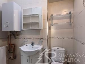 Prodej bytu 3+kk, Kašperské Hory, Náměstí, 90 m2