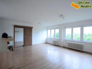 Pronájem bytu 2+kk, Ostrava, Řecká, 70 m2