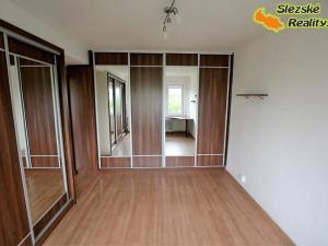 Pronájem bytu 2+kk, Ostrava, Řecká, 70 m2