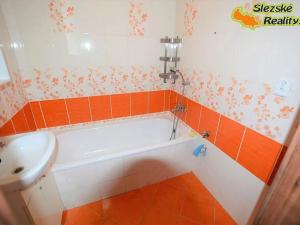 Pronájem bytu 2+kk, Ostrava, Řecká, 70 m2