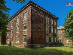 Pronájem bytu 2+kk, Ostrava - Vítkovice, Ruská, 59 m2