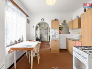 Prodej rodinného domu, Seč - Kraskov, 100 m2