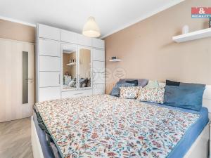 Prodej bytu 3+1, Děčín - Děčín II-Nové Město, Dvořákova, 74 m2