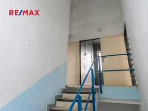 Prodej pozemku, Nový Bor, U Vodárny, 170 m2