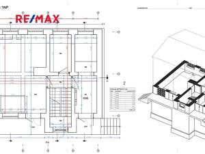 Prodej pozemku, Nový Bor, U Vodárny, 170 m2