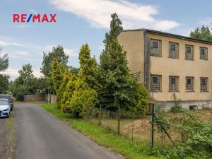 Prodej pozemku, Nový Bor, U Vodárny, 170 m2