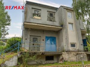 Prodej pozemku, Nový Bor, U Vodárny, 170 m2