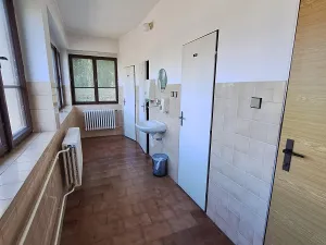 Pronájem kanceláře, Brno, Jana Babáka, 61 m2