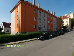 Prodej bytu 1+kk, Kynšperk nad Ohří, Jana Jiskry, 25 m2